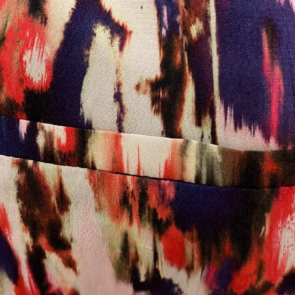 NWOT French Connection dress - size 8 - Picture 4 of 5